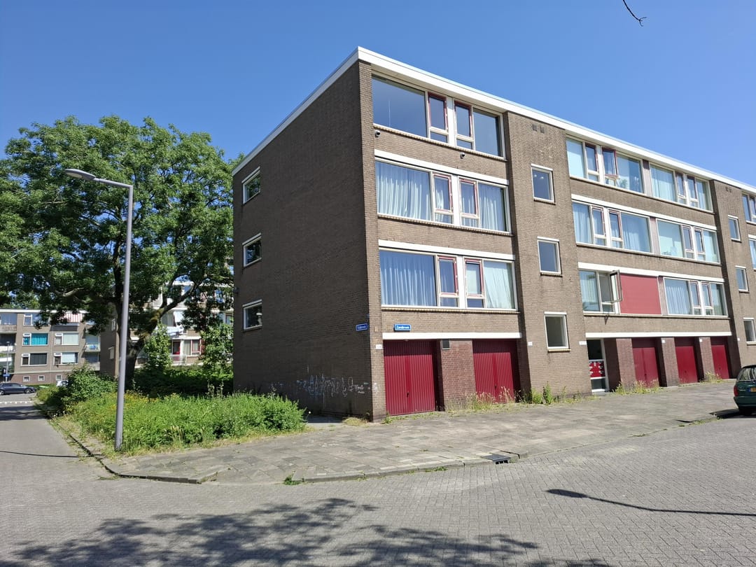 Foto 1 van Zandkreek 112