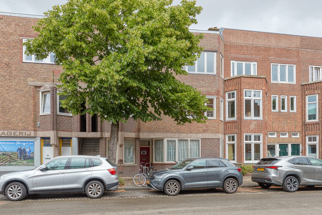 Foto 1 van Goudsbloemlaan 75