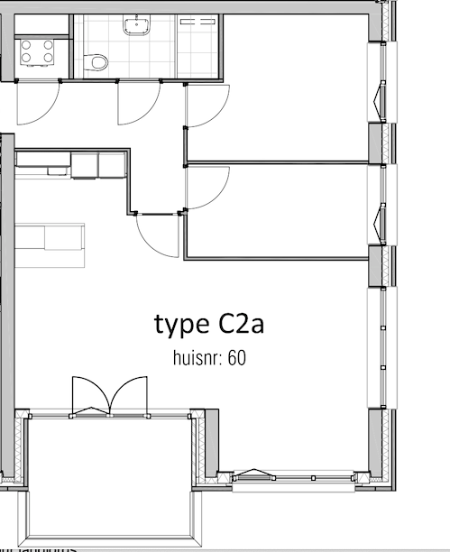 Foto 23 van ms. van Riemsdijkweg 60