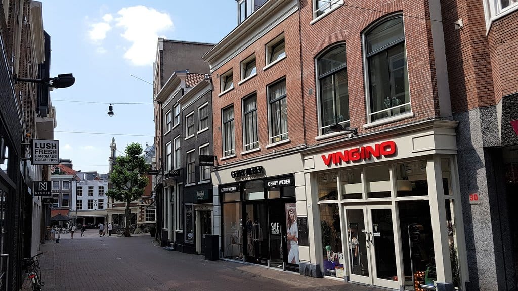Foto 1 van Barteljorisstraat 32-E