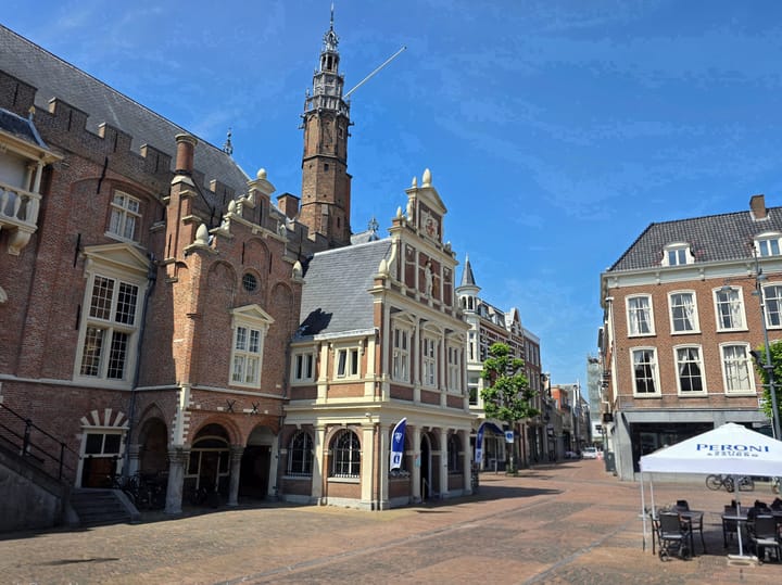 Foto 3 van Barteljorisstraat 32-E