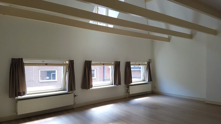 Appartement te huur: Barteljorisstraat 32E, Haarlem