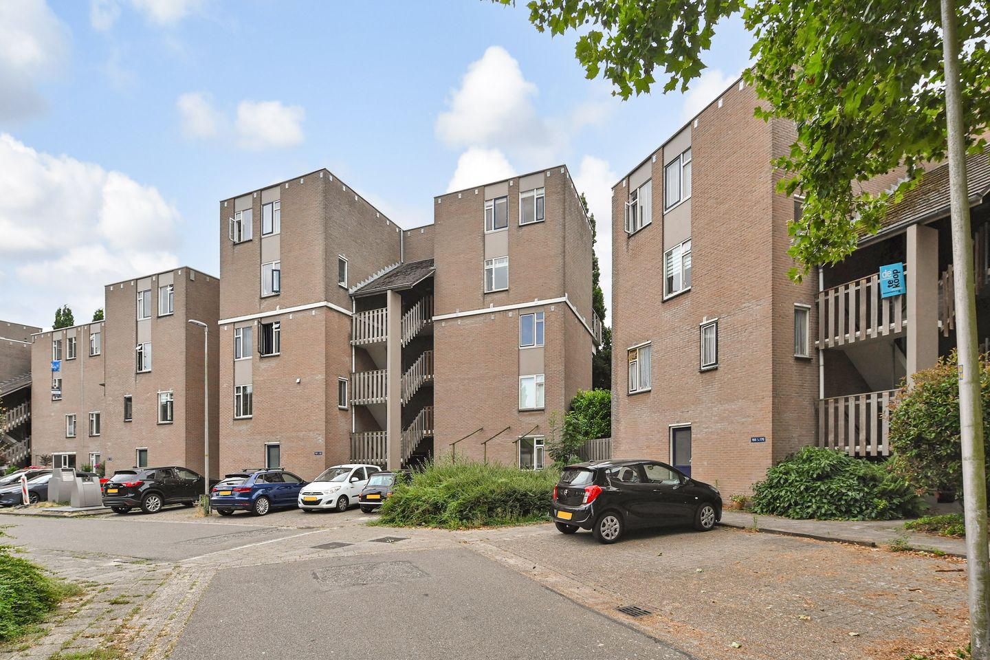 Foto 4 van Marsmanhove 162