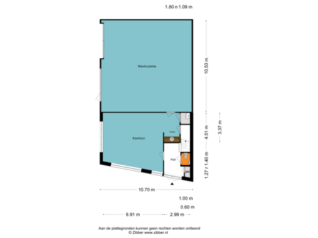 View floorplan