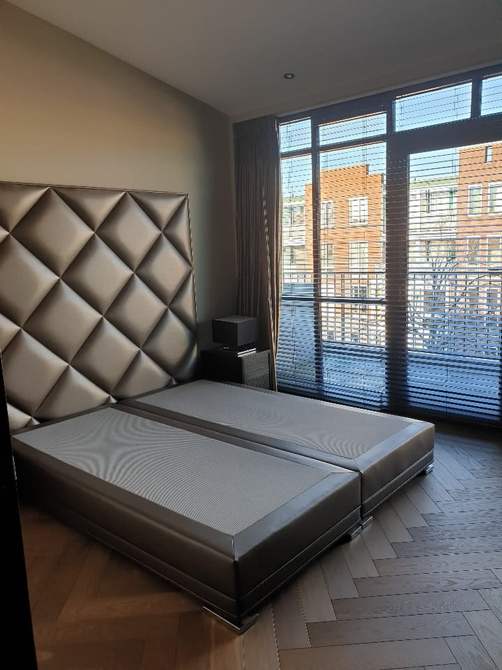 Appartement te huur: Oudegracht 7, Alkmaar