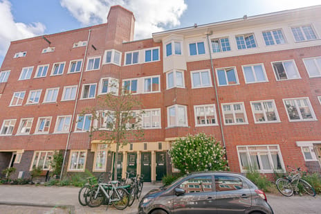 James Cookstraat thumbnail