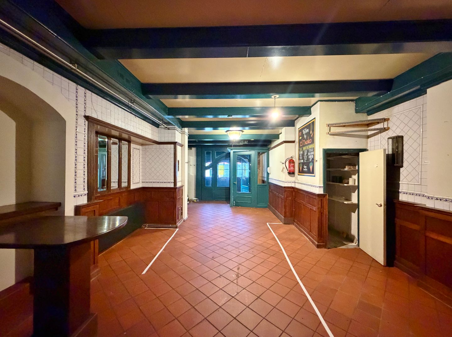 Bekijk foto 3 van Oude Kijk in 't Jatstraat 53