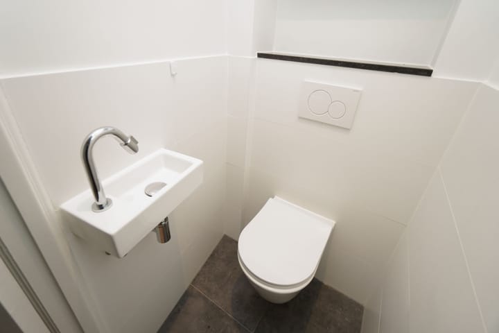 Appartement te huur: Godetiaweg 141, 'S-Gravenhage