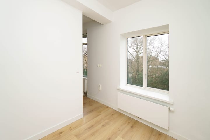 Appartement te huur: Godetiaweg 141, 'S-Gravenhage