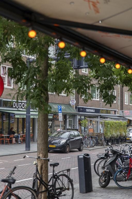 Foto 4 van Leopoldstraat 7-E