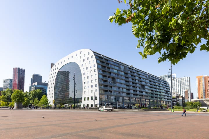 Foto 5 van Leopoldstraat 7-E