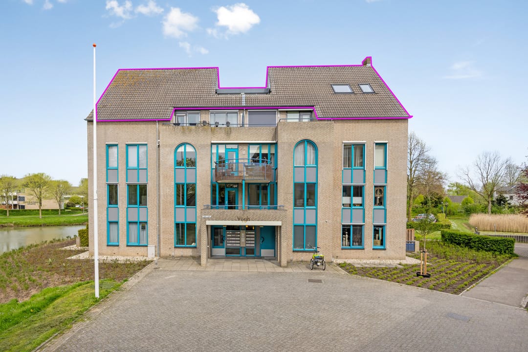 Foto 1 van de Balmerd 177