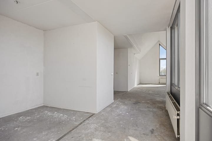 Vrijstaande woning te koop: de Balmerd 177, Beuningen (Ge)