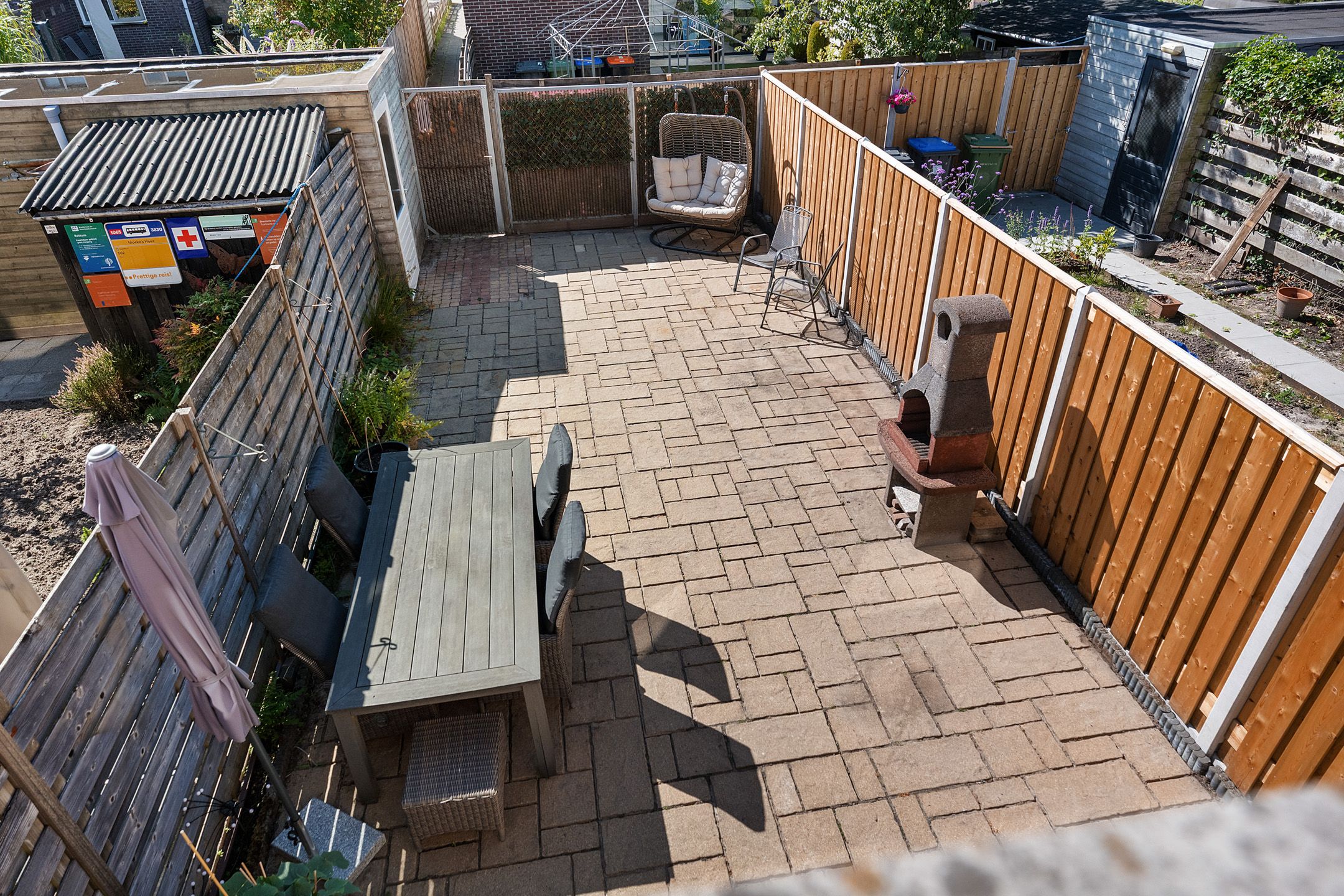 Foto 27 van Robijnstoep 11