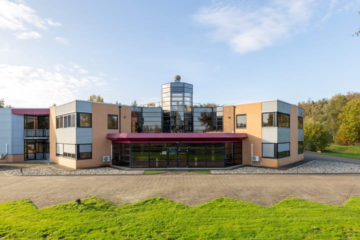 Phileas Foggstraat 106, Emmen