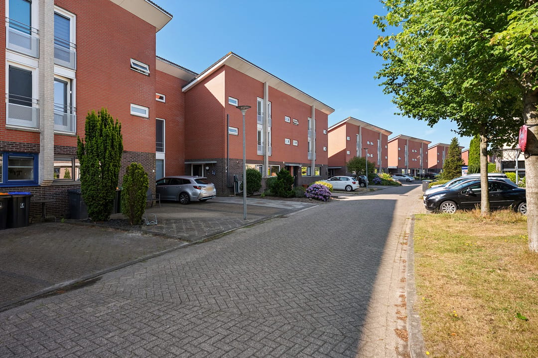 Foto 43 van Robijnstoep 11