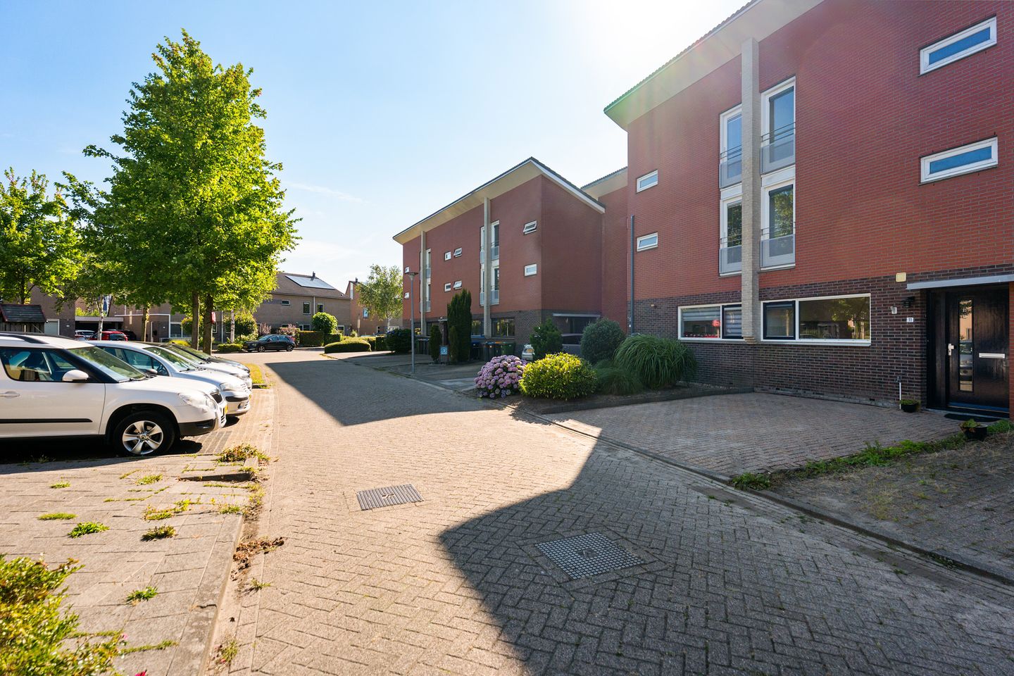 Foto 5 van Robijnstoep 11