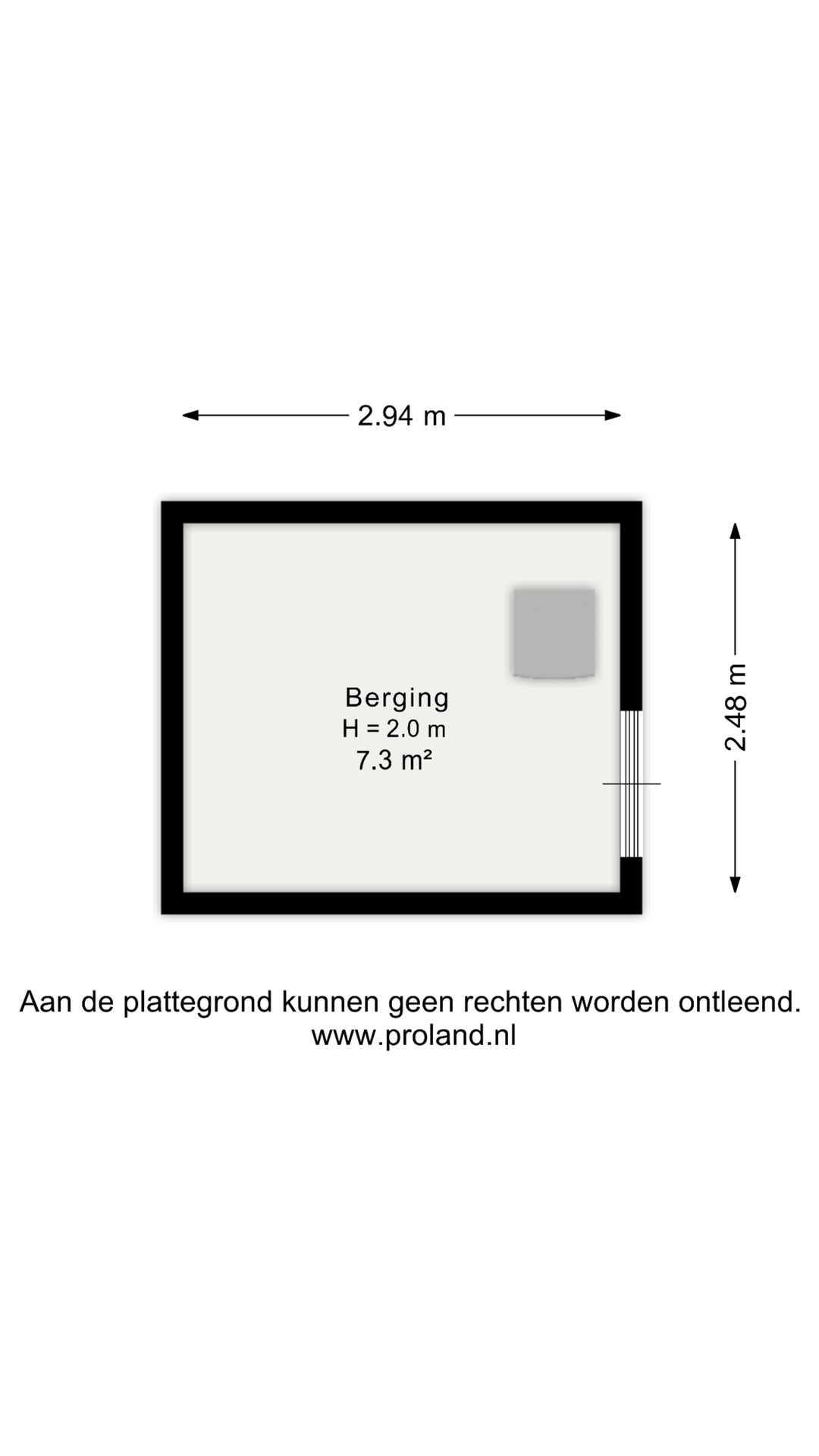 Foto 47 van Robijnstoep 11