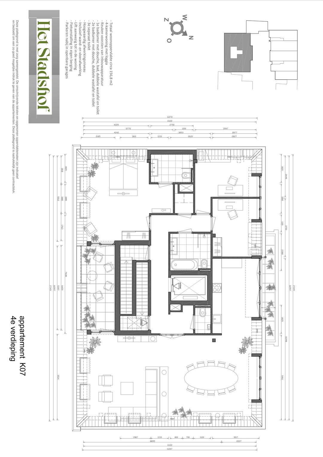 Foto 11 van Gedempte Gracht 671-T