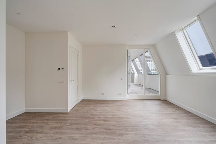 Foto 5 van Gedempte Gracht 671-T