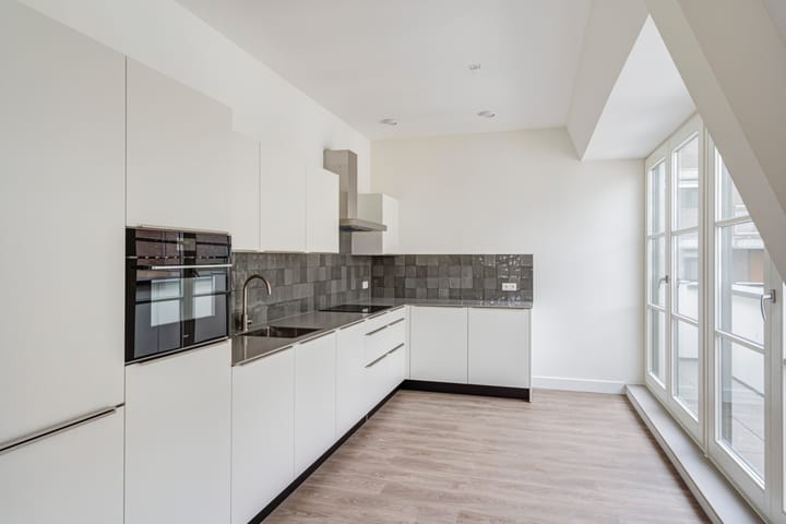 Foto 4 van Gedempte Gracht 671-T