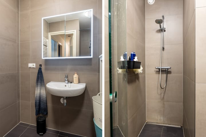 Appartement te koop: Utrechtsedwarsstraat 74B, Amsterdam