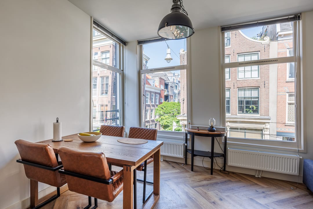 Foto 7 van Utrechtsedwarsstraat 74-B