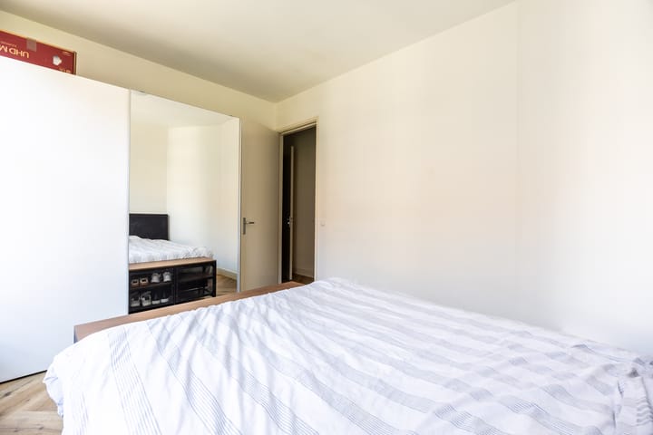Appartement te koop: Utrechtsedwarsstraat 74B, Amsterdam