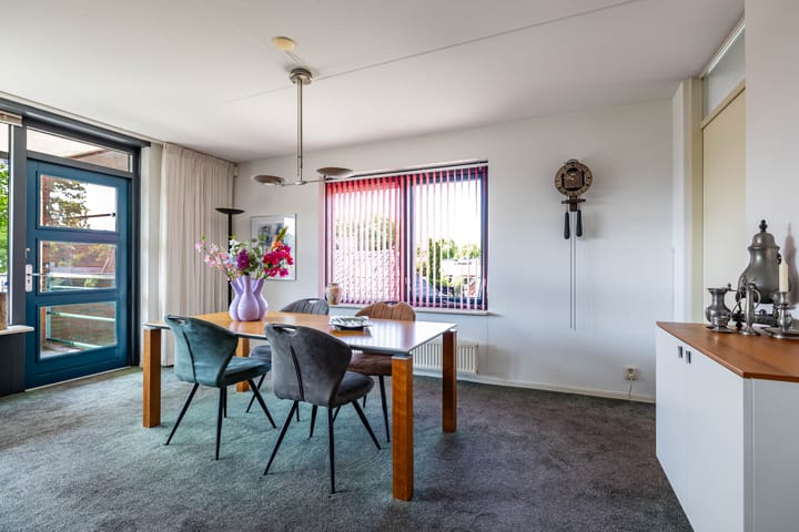 Appartement te koop: Jachtlaan 4A, Haren (Gr)