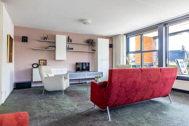 Appartement te koop: Jachtlaan 4A, Haren (Gr)