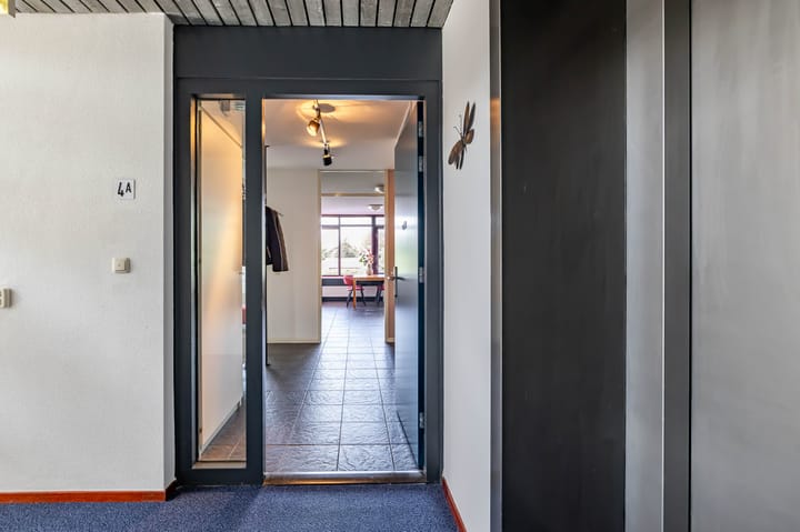 Appartement te koop: Jachtlaan 4A, Haren (Gr)
