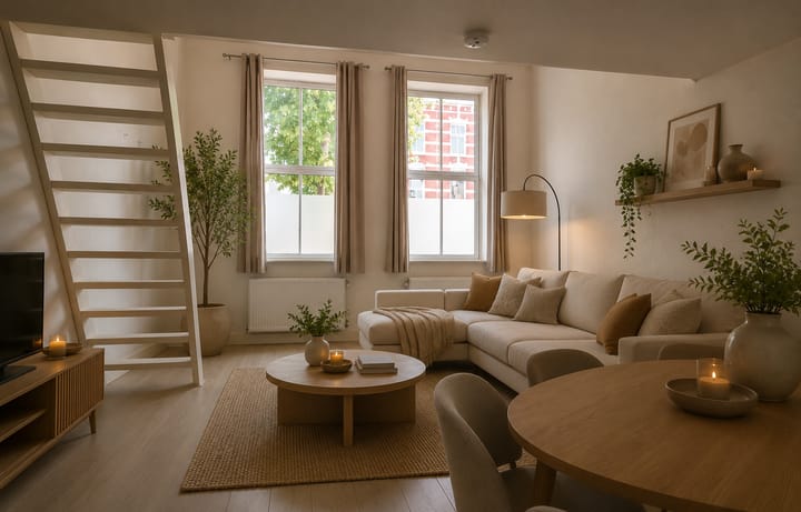 Foto 4 van Gedempte Oude Gracht 120-A