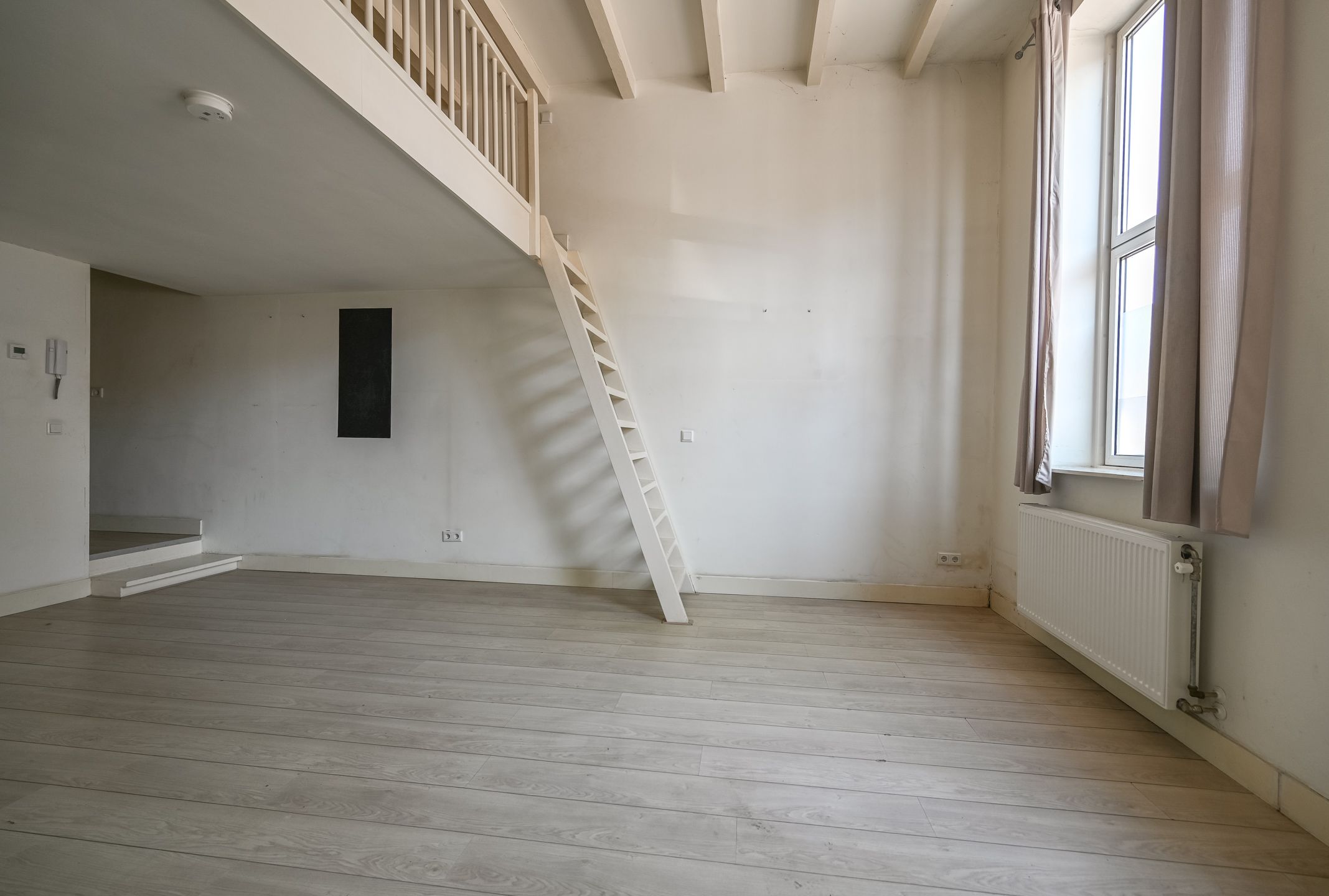 Foto 6 van Gedempte Oude Gracht 120-A
