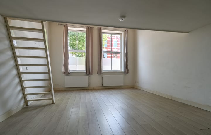 Foto 3 van Gedempte Oude Gracht 120-A