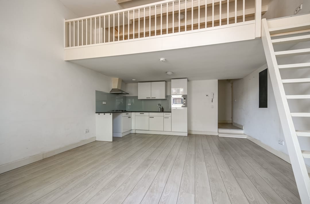 Foto 7 van Gedempte Oude Gracht 120-A