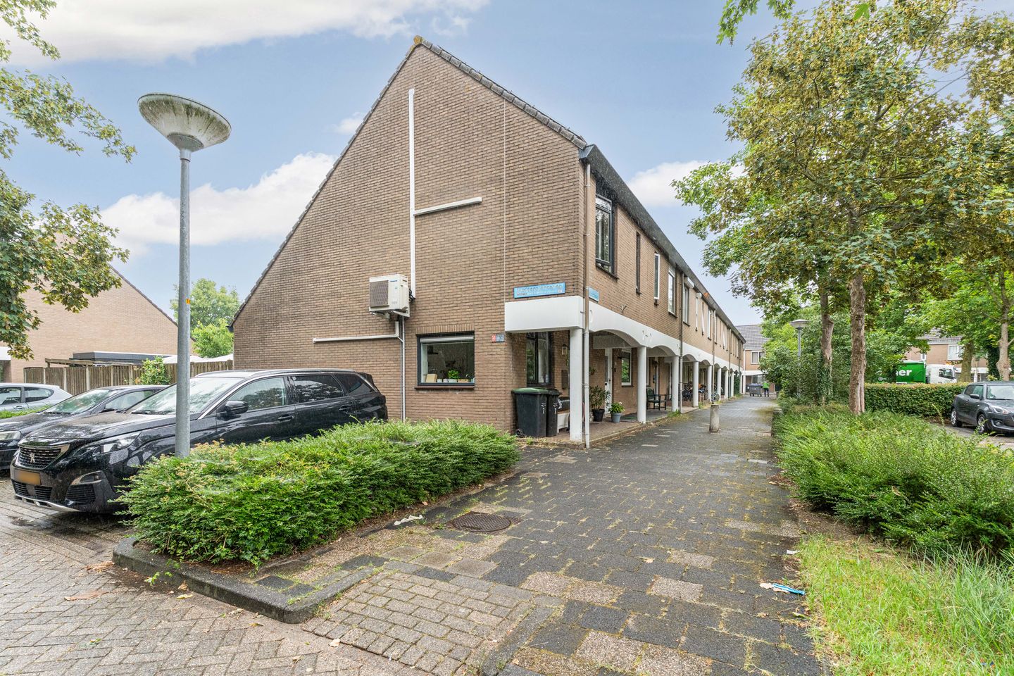 Foto 44 van Zwinpad 9