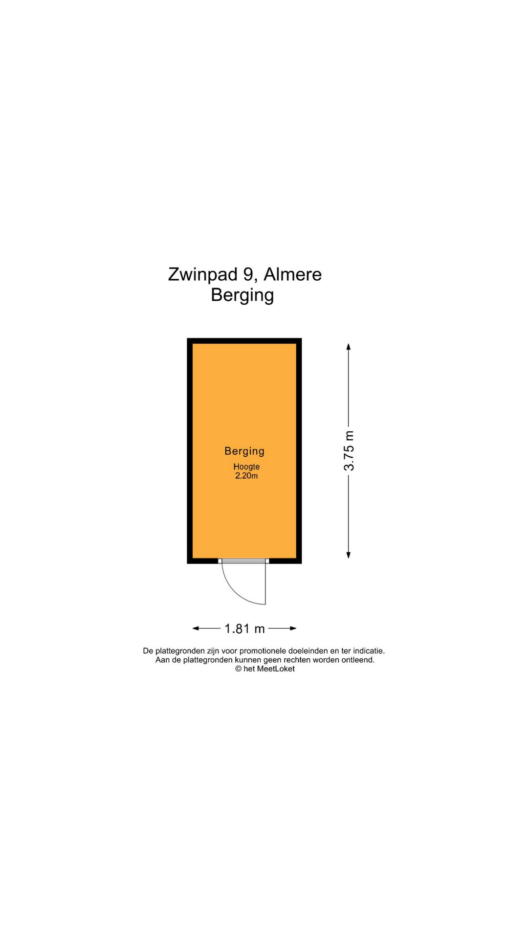 Foto 52 van Zwinpad 9