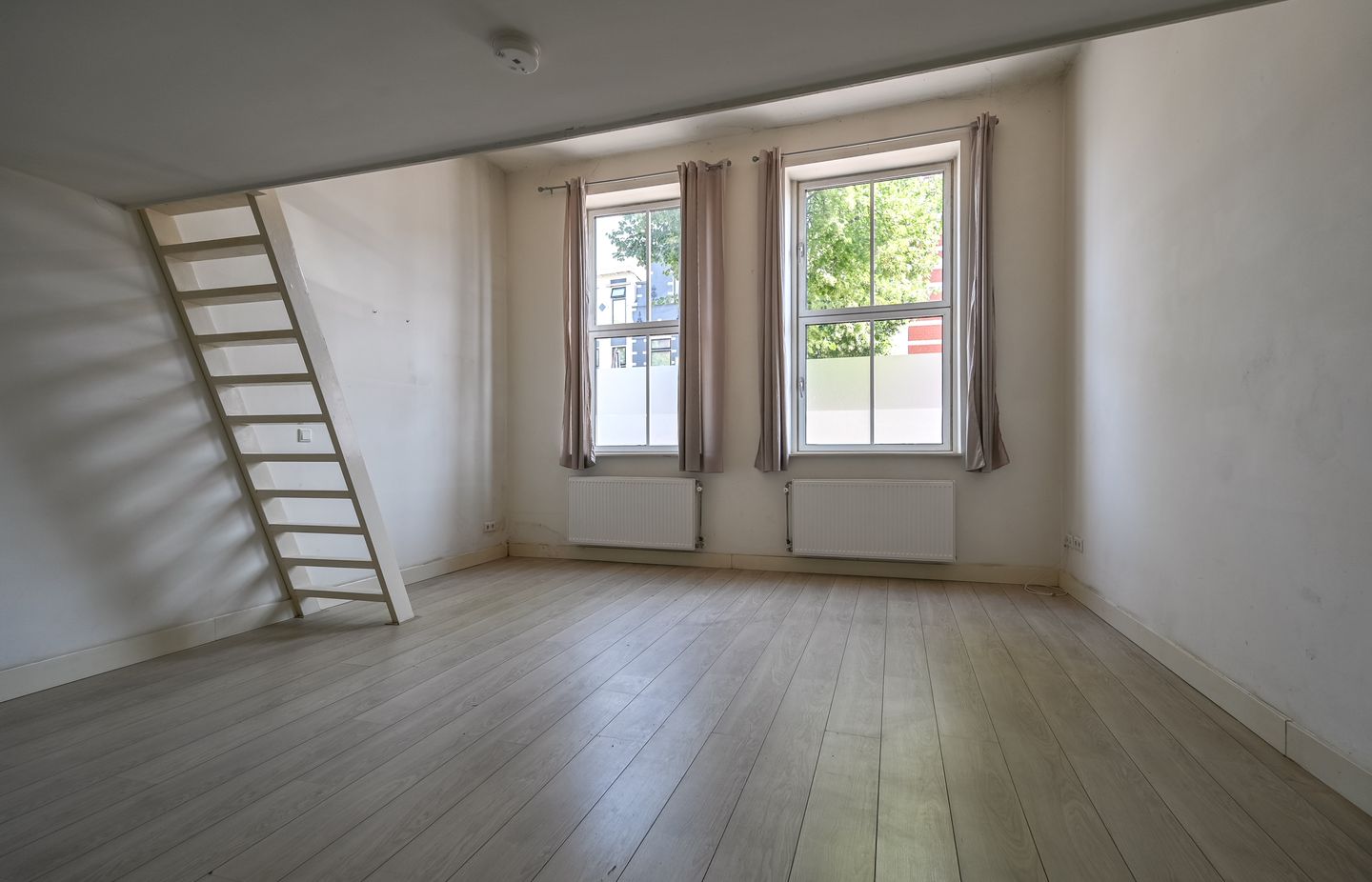 Foto 5 van Gedempte Oude Gracht 120-A