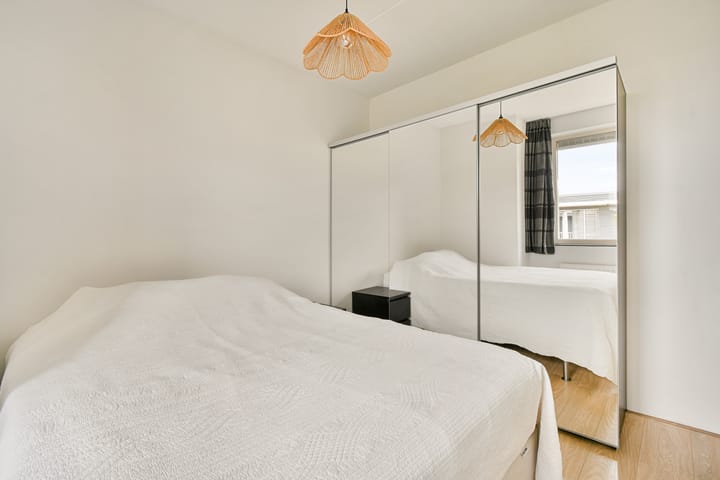 Appartement te koop: Maccabiadelaan 68, Amstelveen