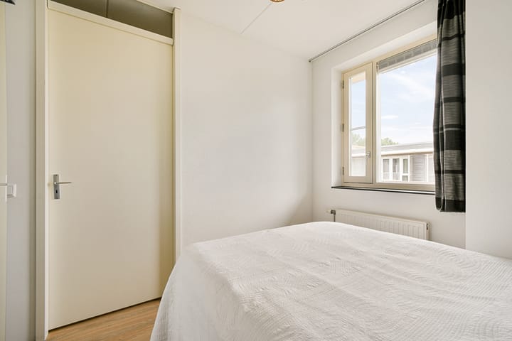 Appartement te koop: Maccabiadelaan 68, Amstelveen
