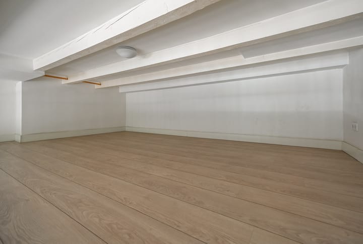 Studio te koop: Gedempte Oude Gracht 120A, Haarlem