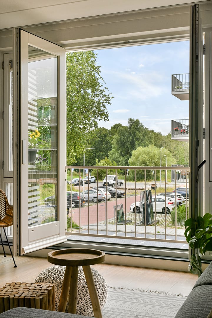 Appartement te koop: Maccabiadelaan 68, Amstelveen