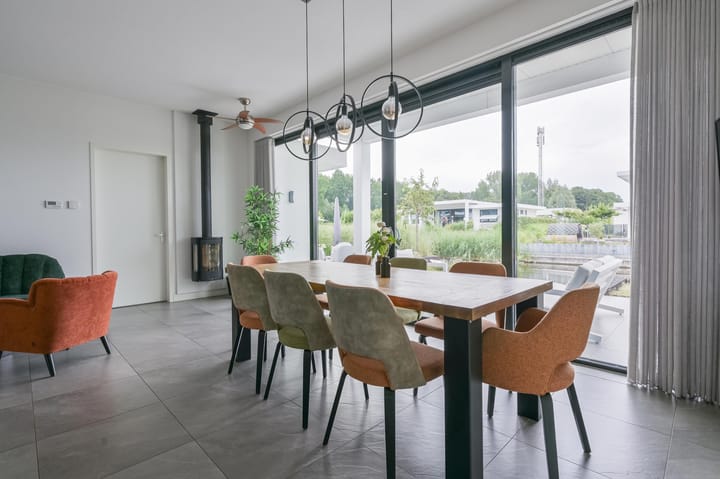 Vrijstaande woning te koop: Pluvierenweg 9-370, Zeewolde