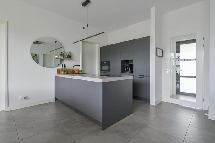 Vrijstaande woning te koop: Pluvierenweg 9-370, Zeewolde