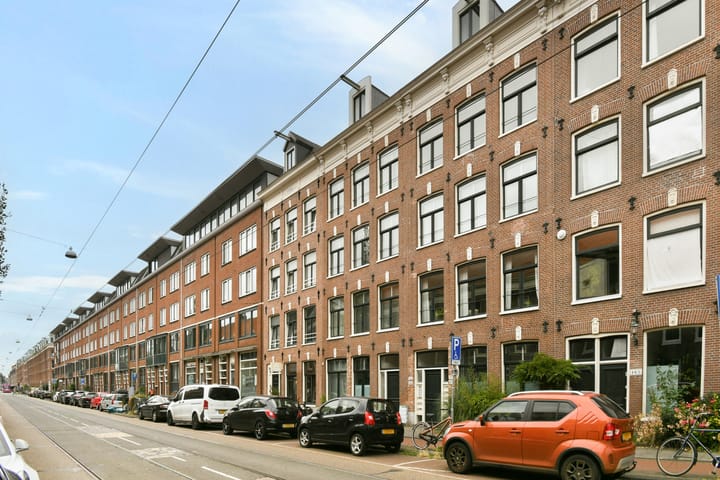Foto 4 van Marnixstraat 159-C