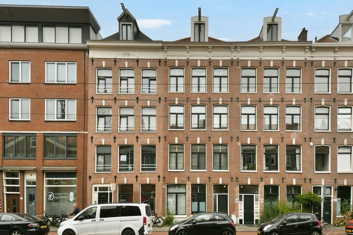 Foto 2 van Marnixstraat 159-C
