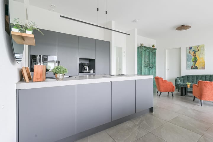 Vrijstaande woning te koop: Pluvierenweg 9-370, Zeewolde