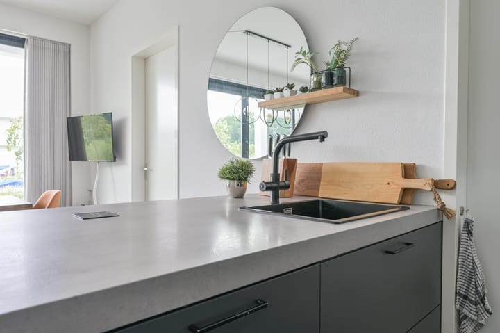 Vrijstaande woning te koop: Pluvierenweg 9-370, Zeewolde