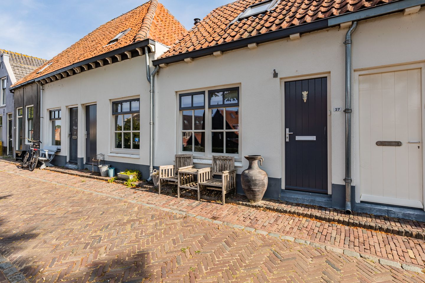 Foto 1 van Westdijk 27