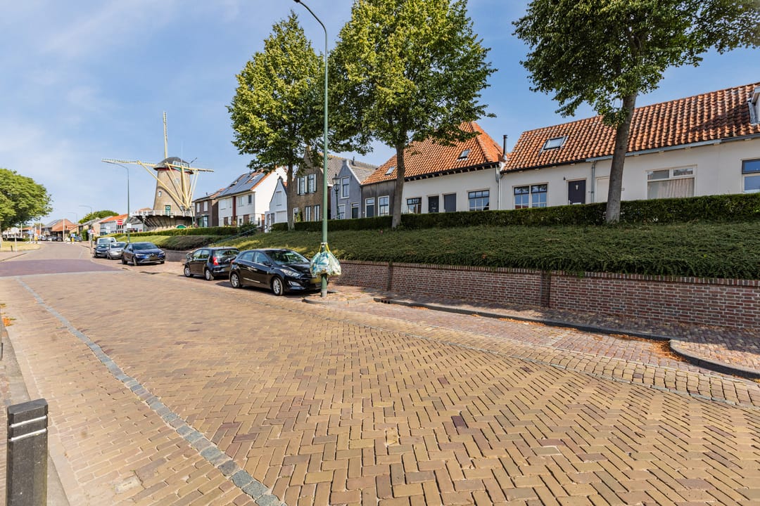Foto 41 van Westdijk 27